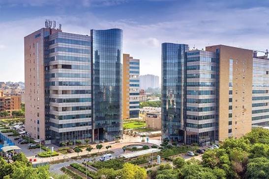 Top 5 IT Parks Near Electronic City Noida