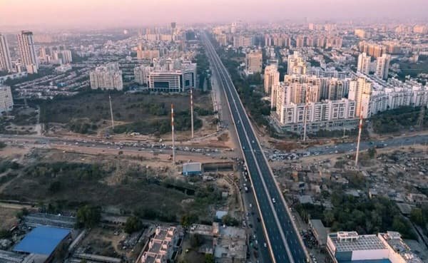 Electronic City Noida
